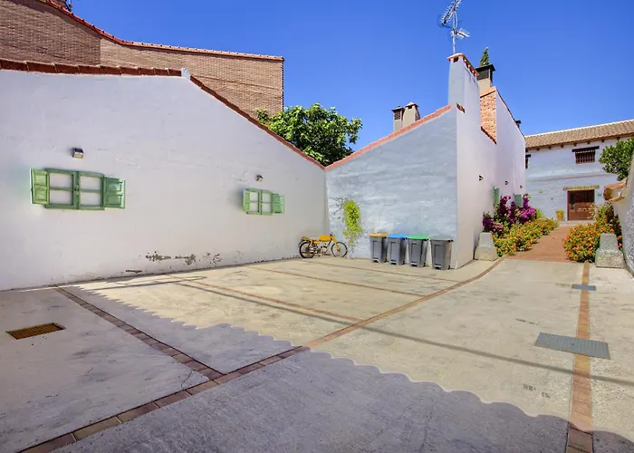 Casa Rural La Casa De La Abuela