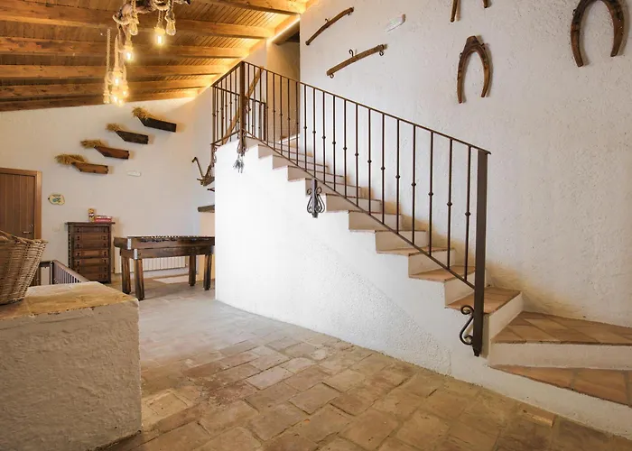 Casa Rural La Casa De La Abuela