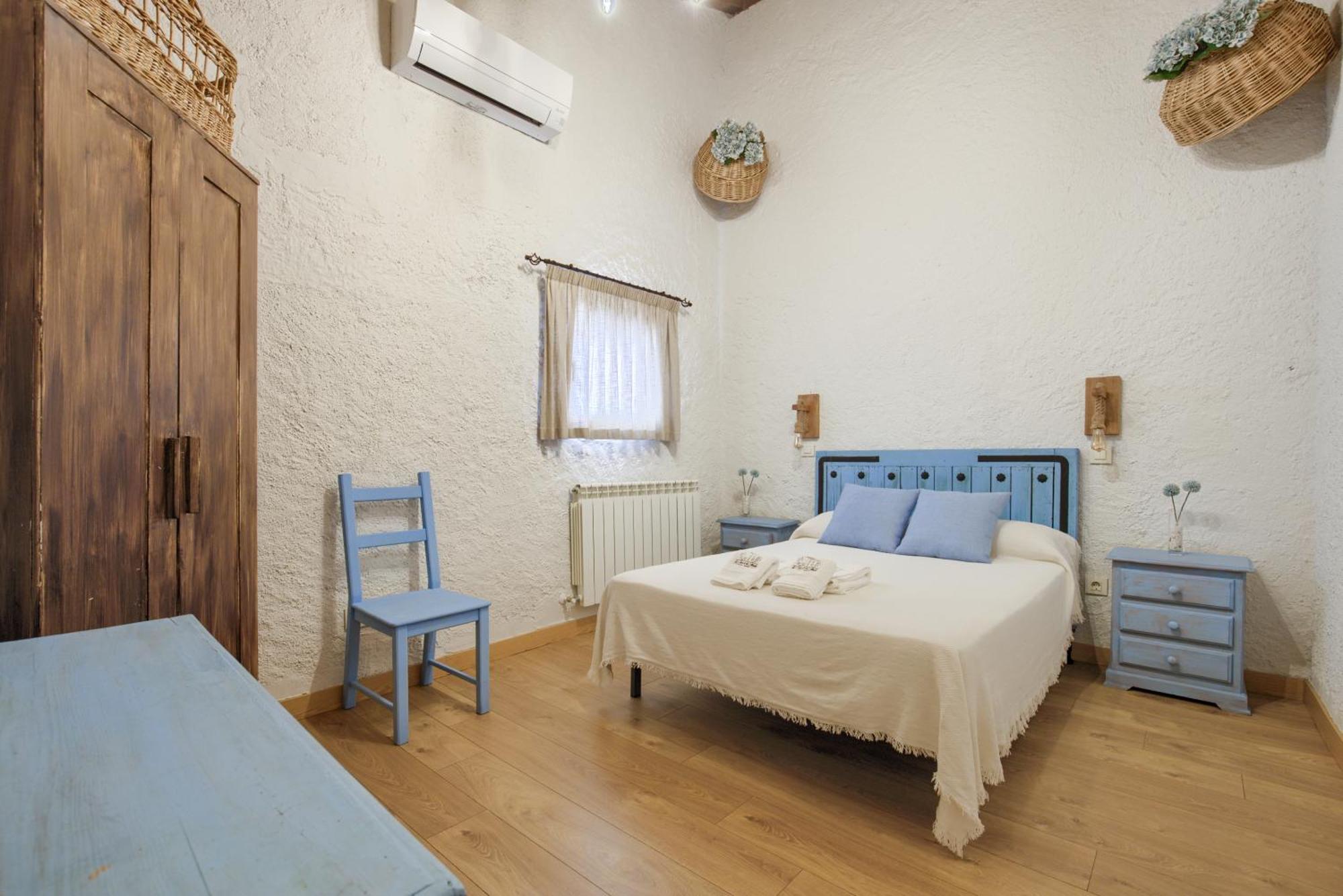 La Casa De La Abuela