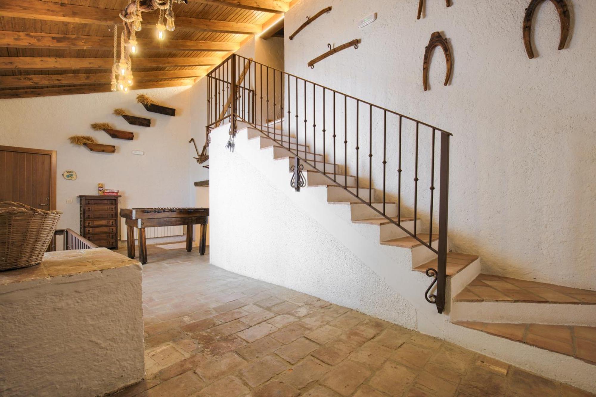 La Casa De La Abuela Casa de vacances