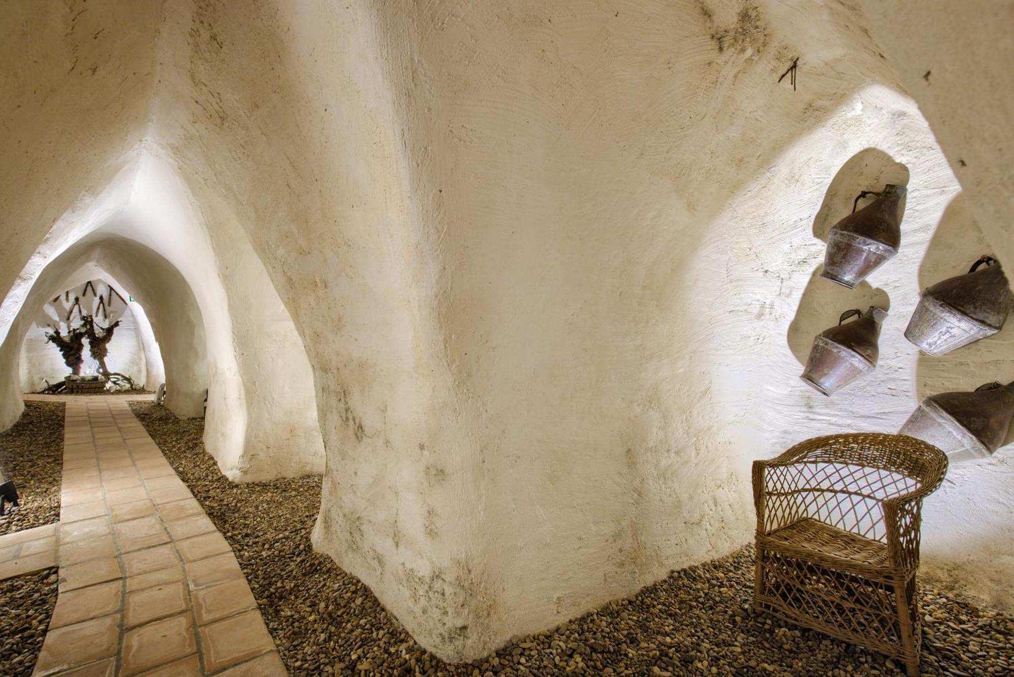 La Casa De La Abuela Mentrida
