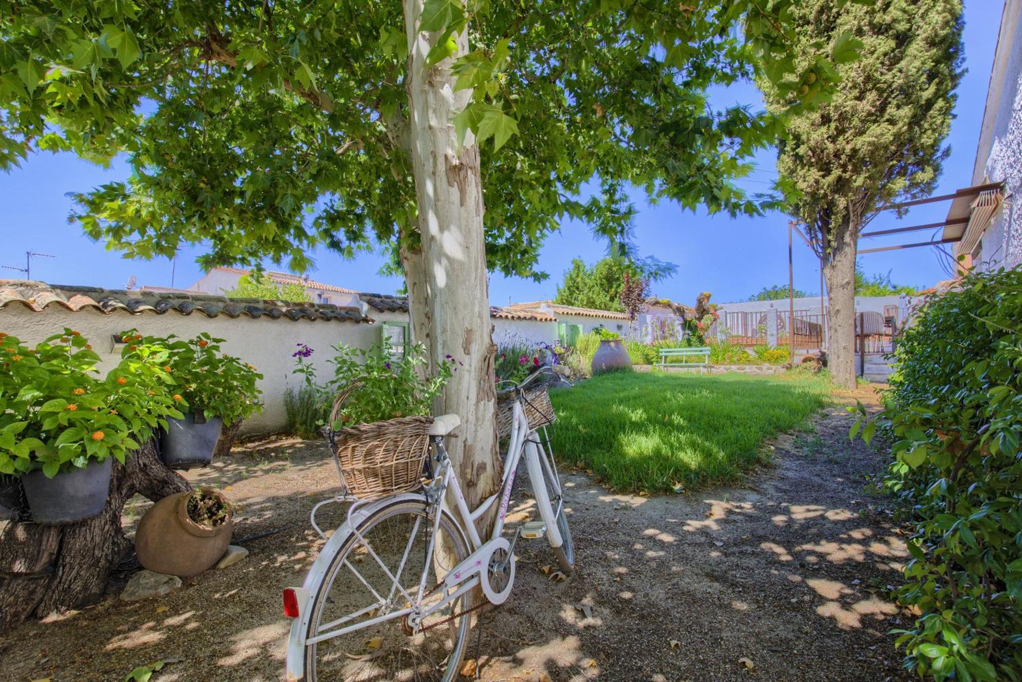 La Casa De La Abuela Holiday home