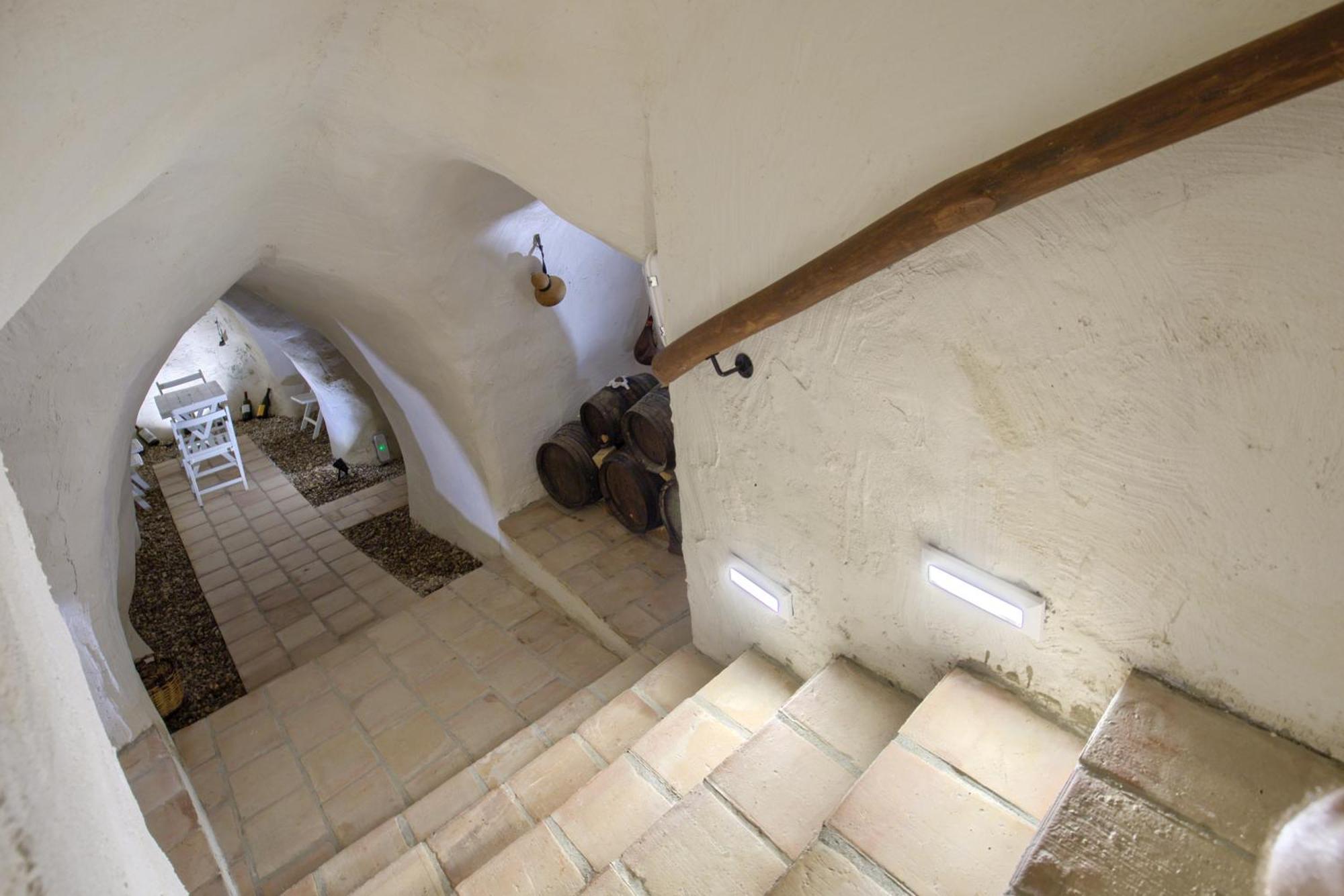 La Casa De La Abuela