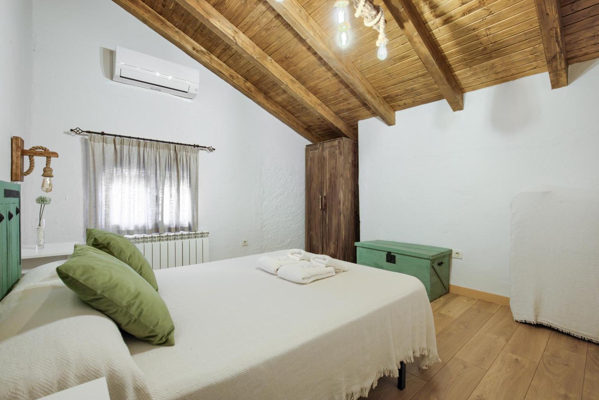 La Casa De La Abuela Holiday home *