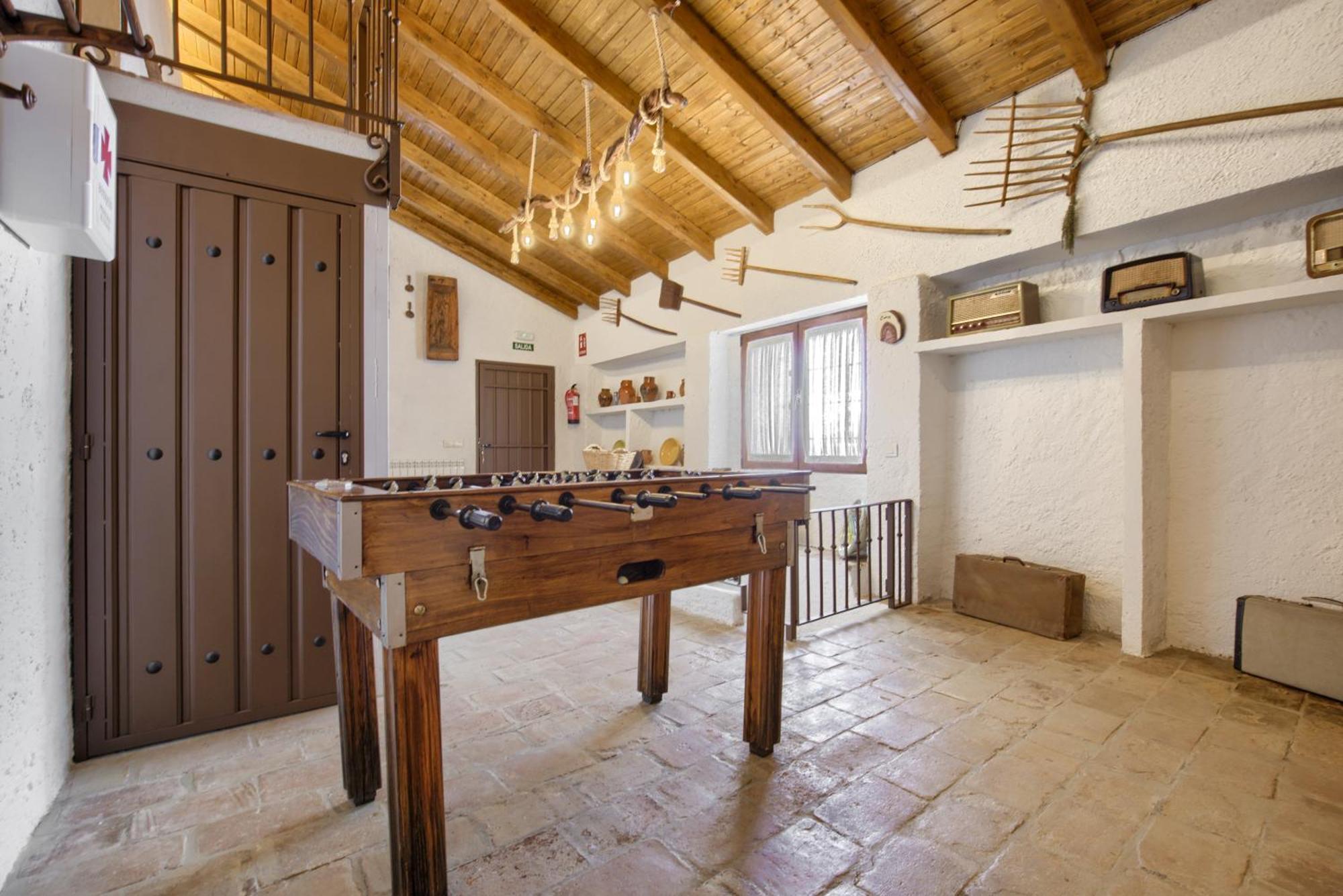 La Casa De La Abuela *