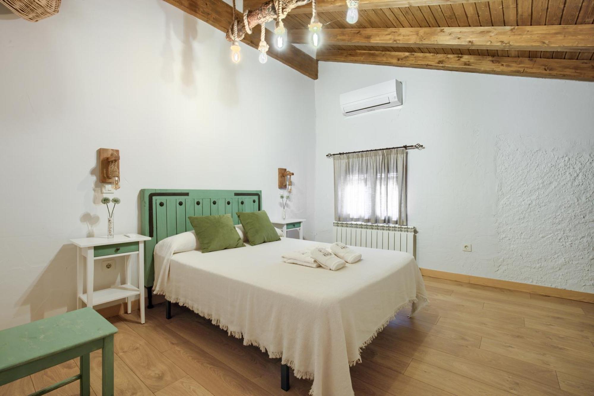 La Casa De La Abuela
