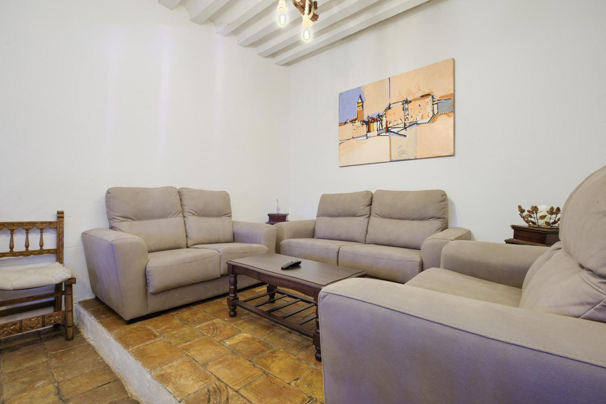 La Casa De La Abuela